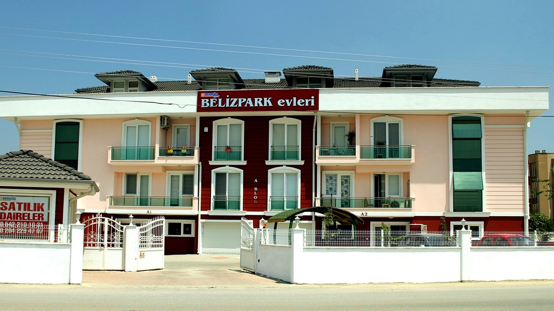 Belizpark Evleri · galeri görseli 1